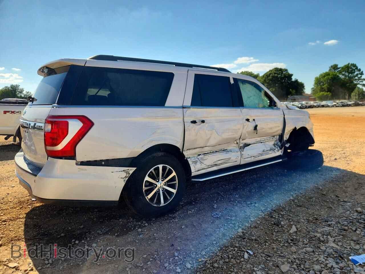 2019 FORD EXPEDITION - VIN: 1FMJK1HTXKEA21748 - Photo 3