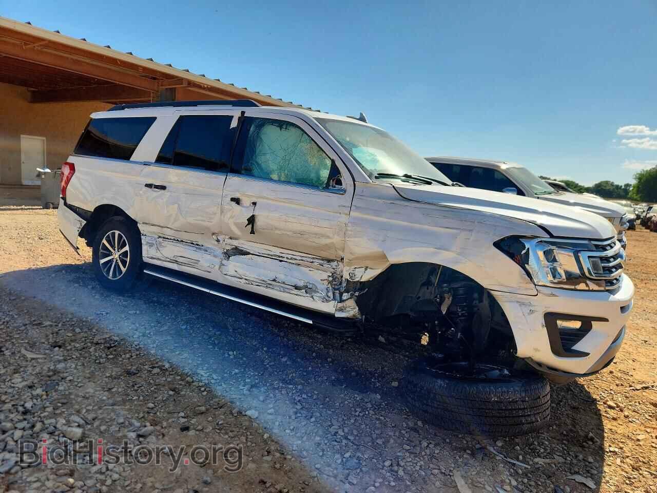 2019 FORD EXPEDITION - VIN: 1FMJK1HTXKEA21748 - Photo 4