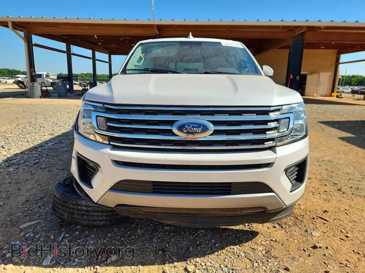 2019 FORD EXPEDITION - VIN: 1FMJK1HTXKEA21748 - Photo 5