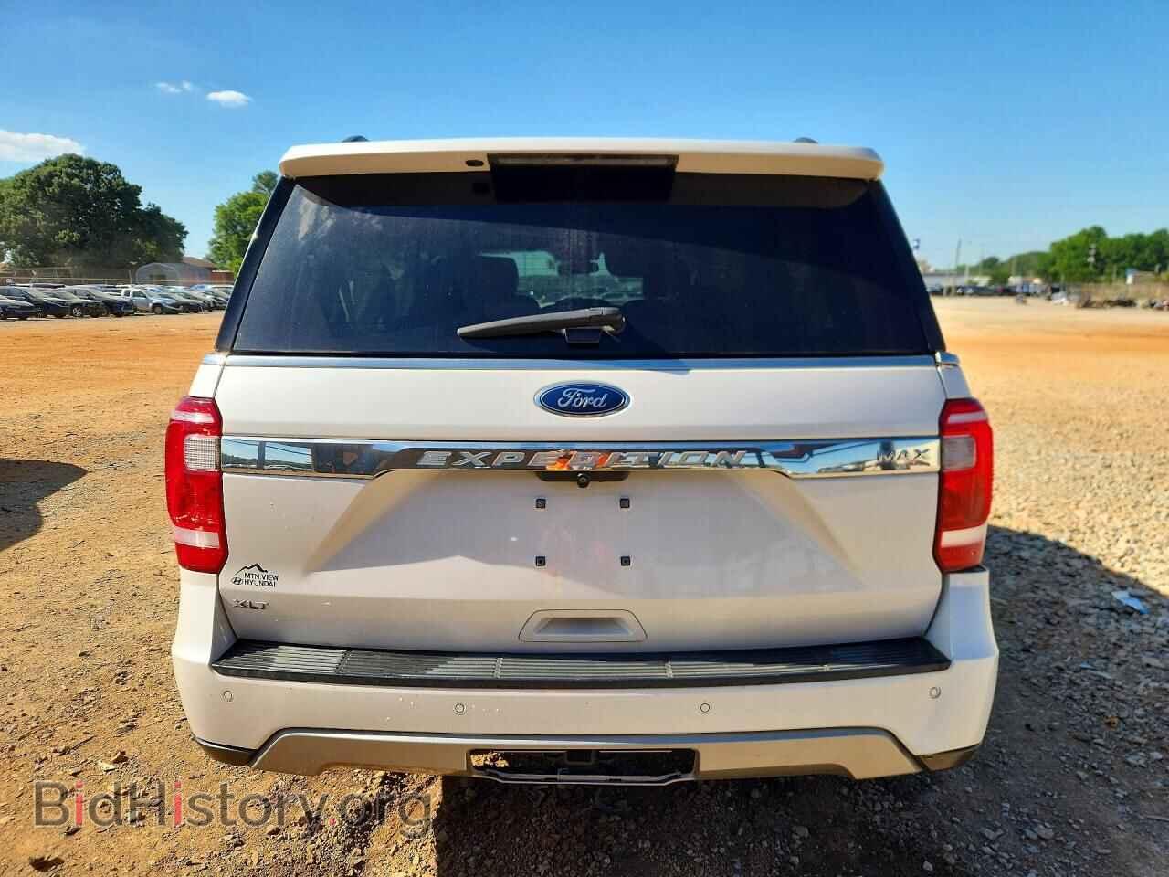 2019 FORD EXPEDITION - VIN: 1FMJK1HTXKEA21748 - Photo 6