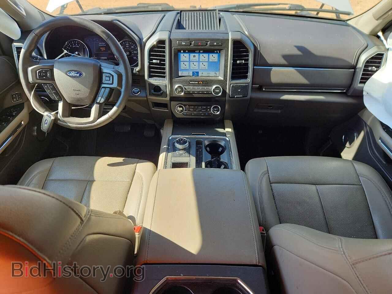 2019 FORD EXPEDITION - VIN: 1FMJK1HTXKEA21748 - Photo 8