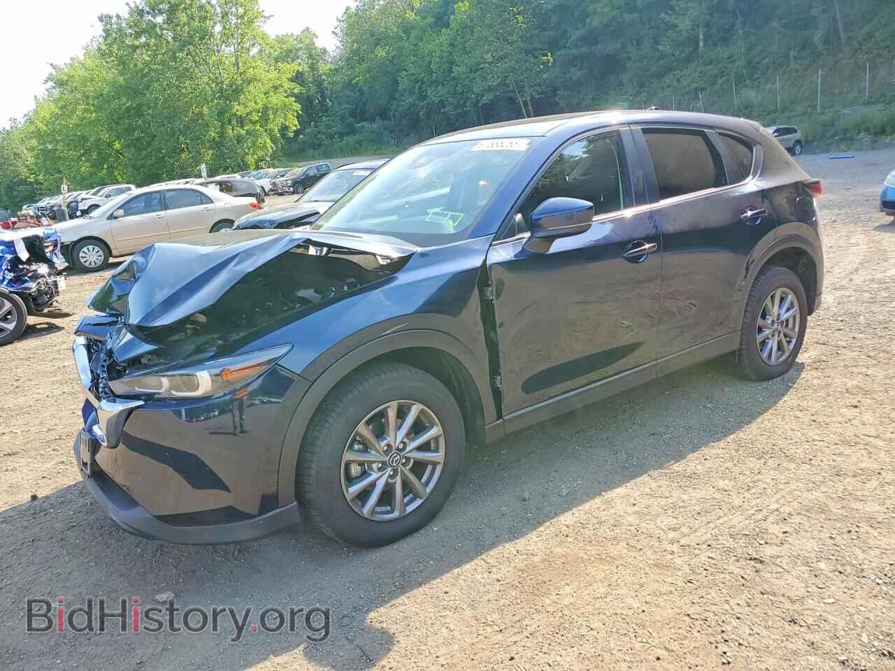 Photo JM3KFBCM3P0229405 - MAZDA CX-5 2023