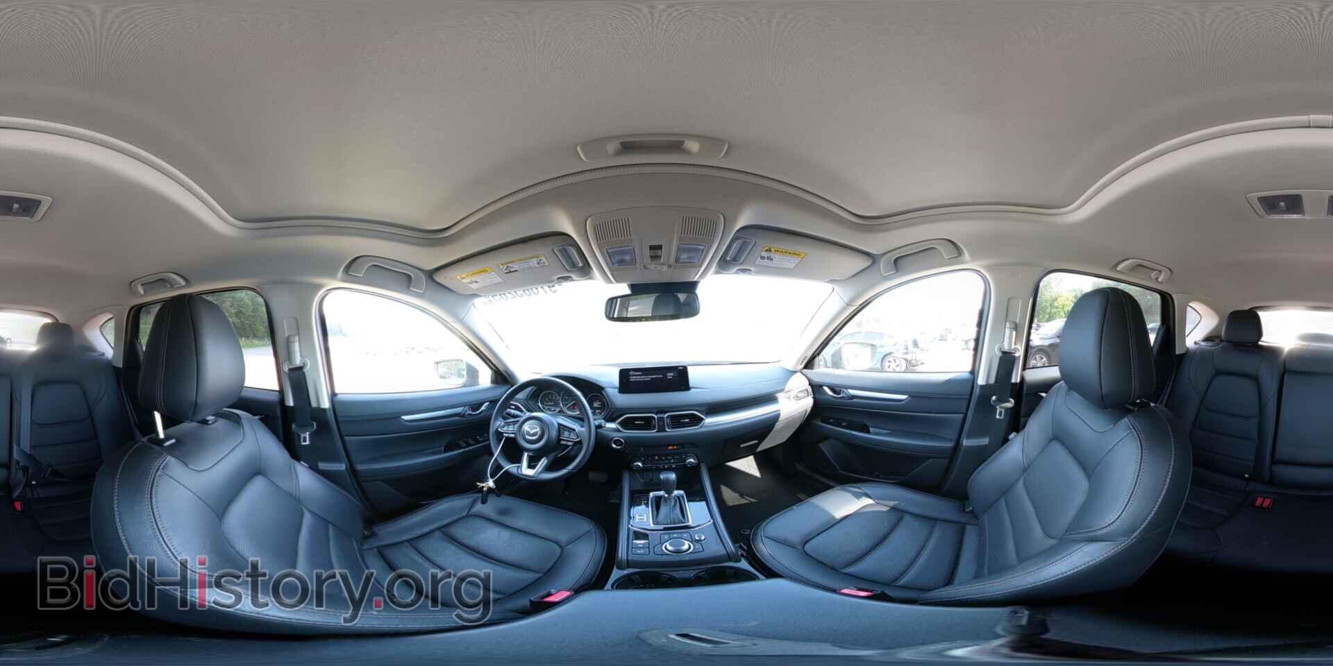 2023 MAZDA CX-5 - VIN: JM3KFBCM3P0229405 - Фото 15