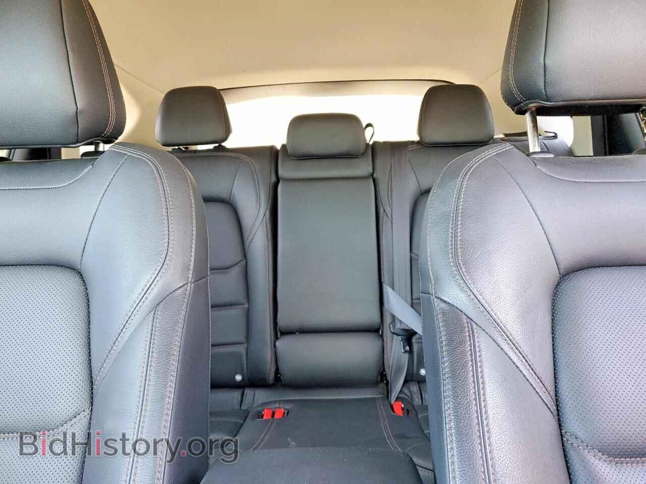 2023 MAZDA CX-5 - VIN: JM3KFBCM3P0229405 - Фото 10
