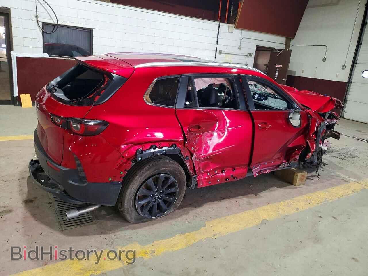 2026 MAZDA CX-50 - VIN: 7MMVABBL4TN472487 - Фото 3