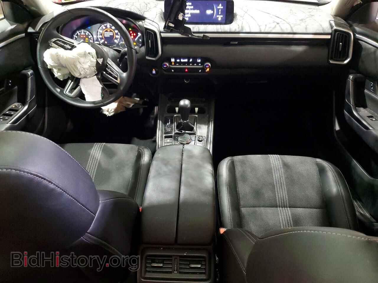 2026 MAZDA CX-50 - VIN: 7MMVABBL4TN472487 - Фото 8