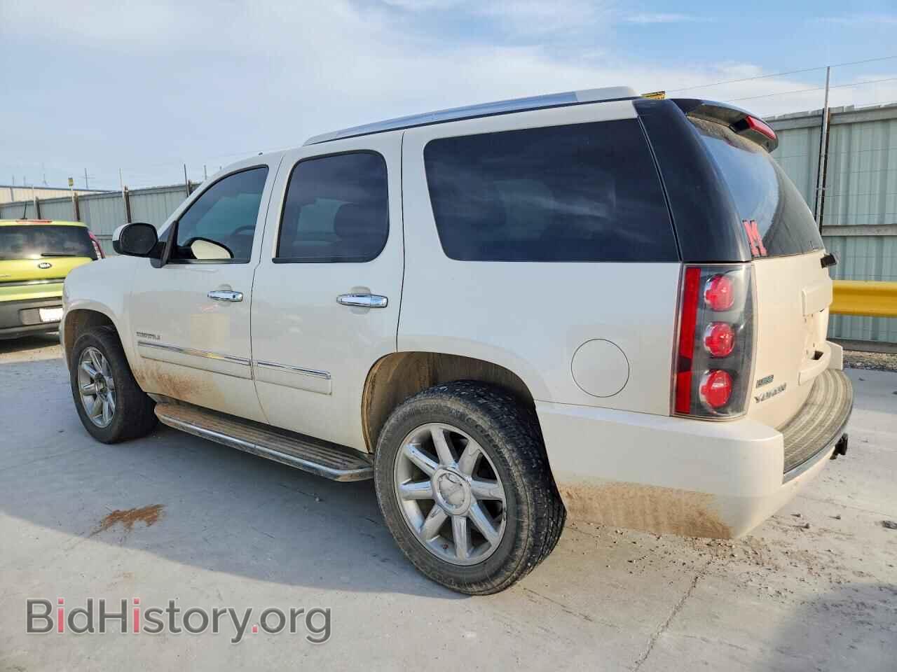 2012 GMC YUKON - VIN: 1GKS2EEF2CR310524 - Фото 2