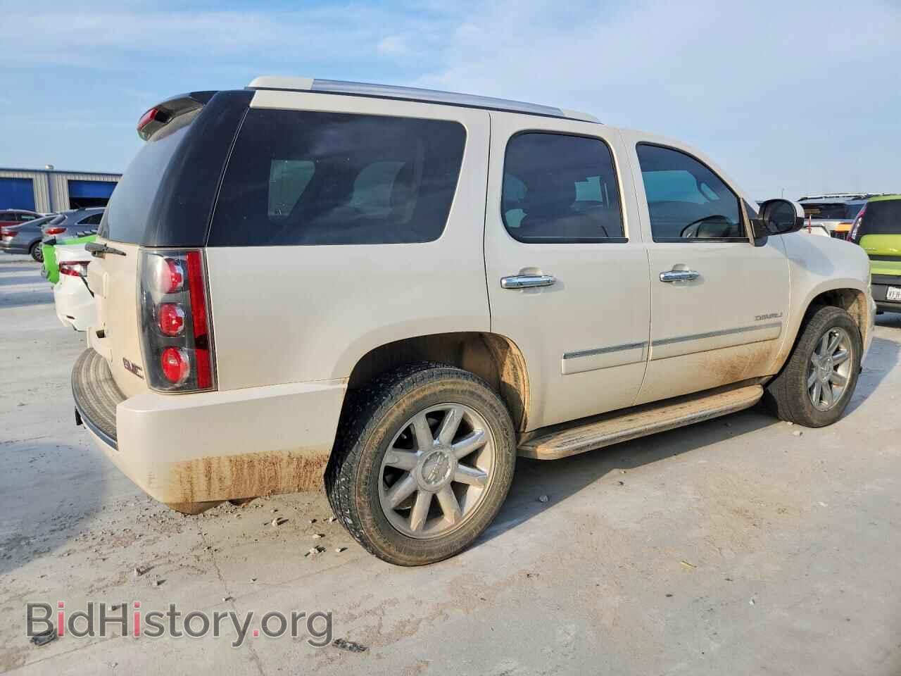 2012 GMC YUKON - VIN: 1GKS2EEF2CR310524 - Фото 3