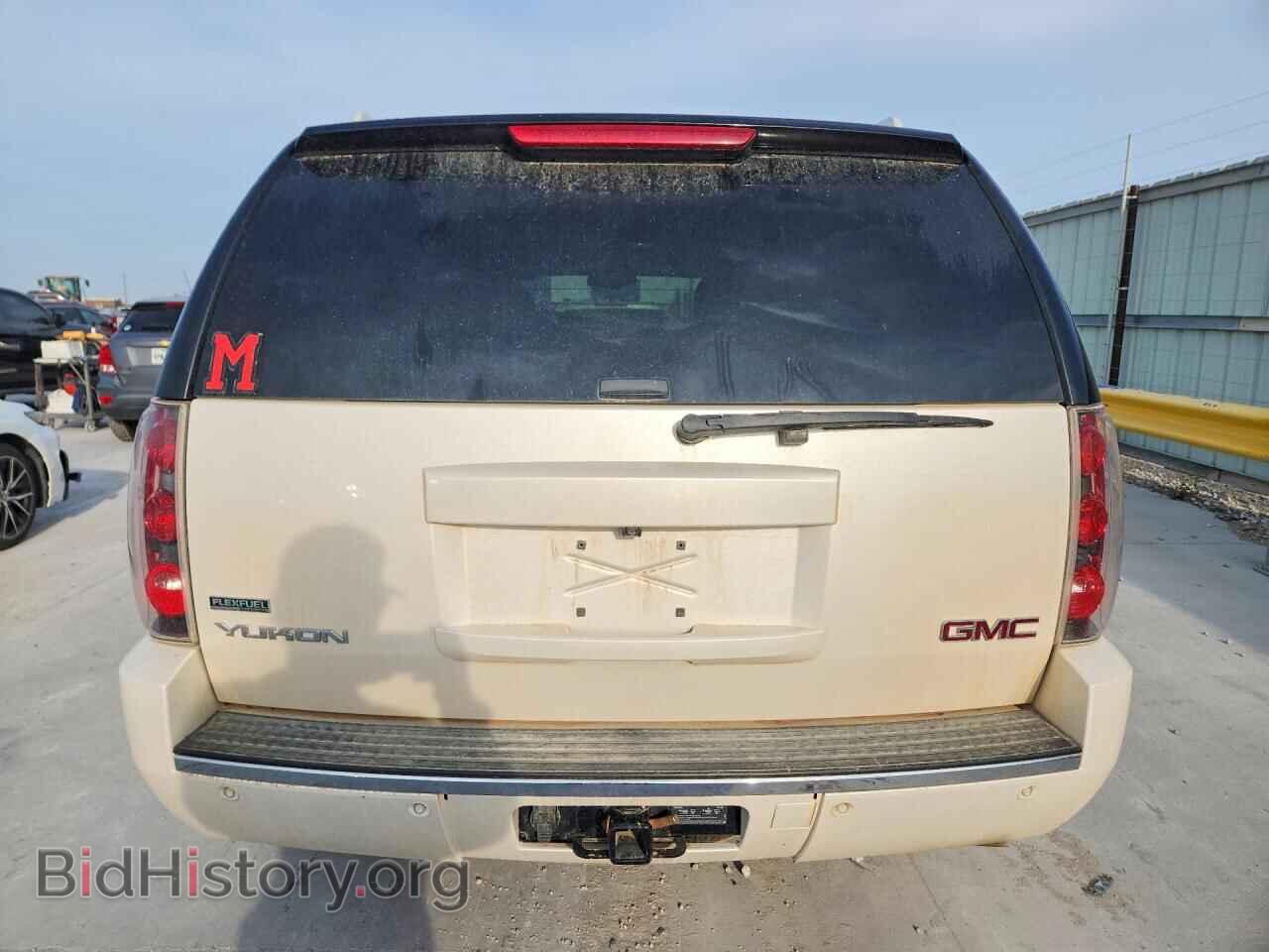 2012 GMC YUKON - VIN: 1GKS2EEF2CR310524 - Фото 6