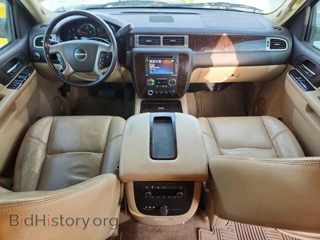 2012 GMC YUKON - VIN: 1GKS2EEF2CR310524 - Фото 8