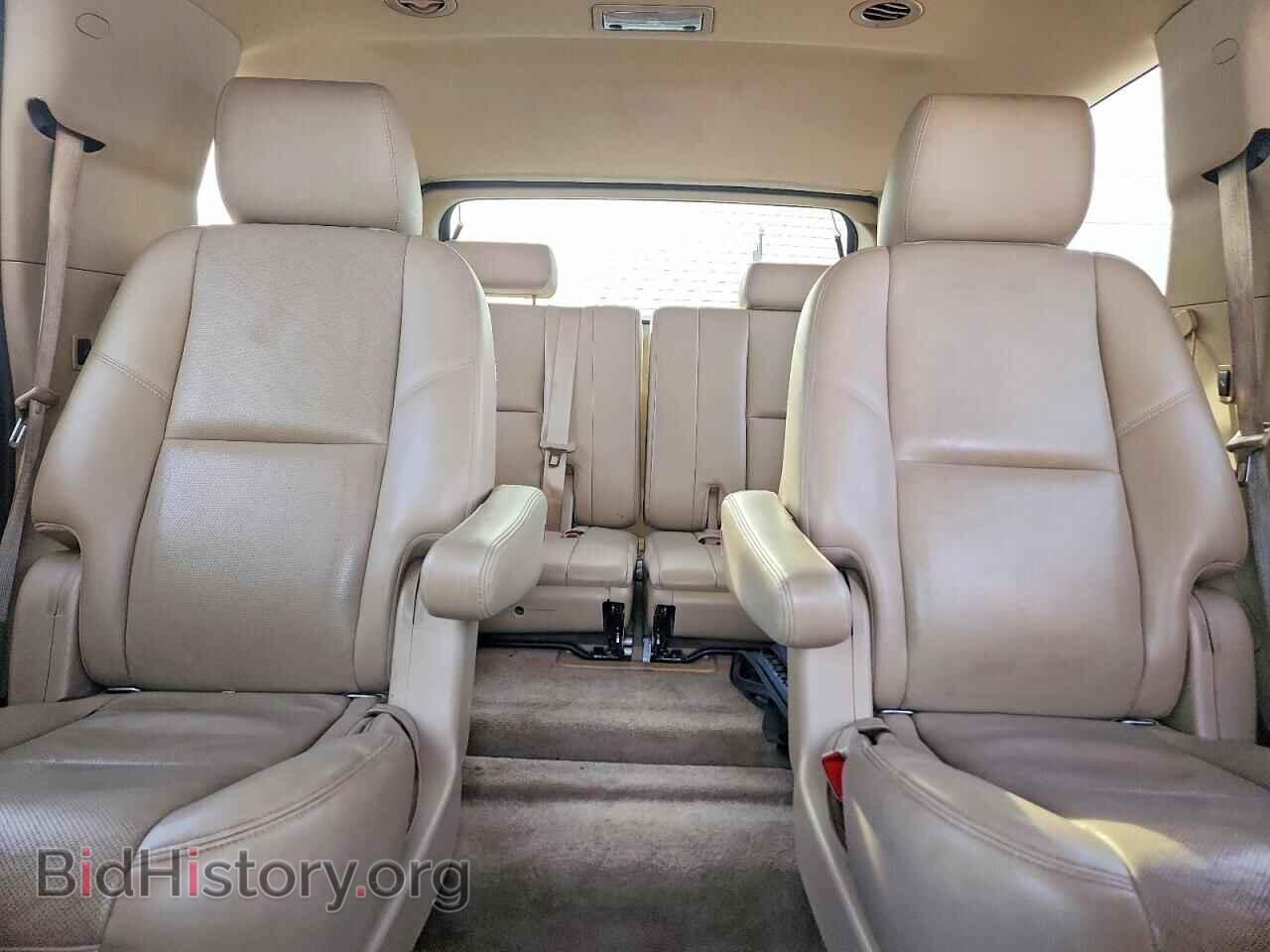 2012 GMC YUKON - VIN: 1GKS2EEF2CR310524 - Фото 10