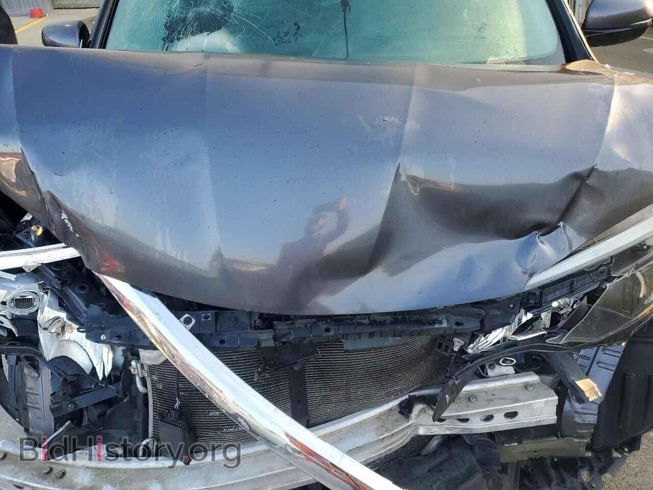 2017 HONDA PILOT - VIN: 5FNYF6H02HB028355 - Фото 12