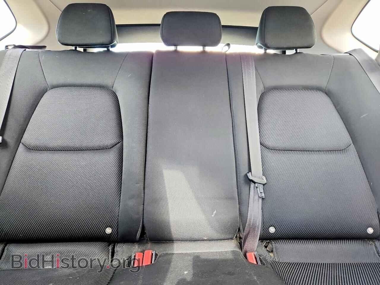 2020 MAZDA CX-5 - VIN: JM3KFBBM1L0735486 - Фото 10