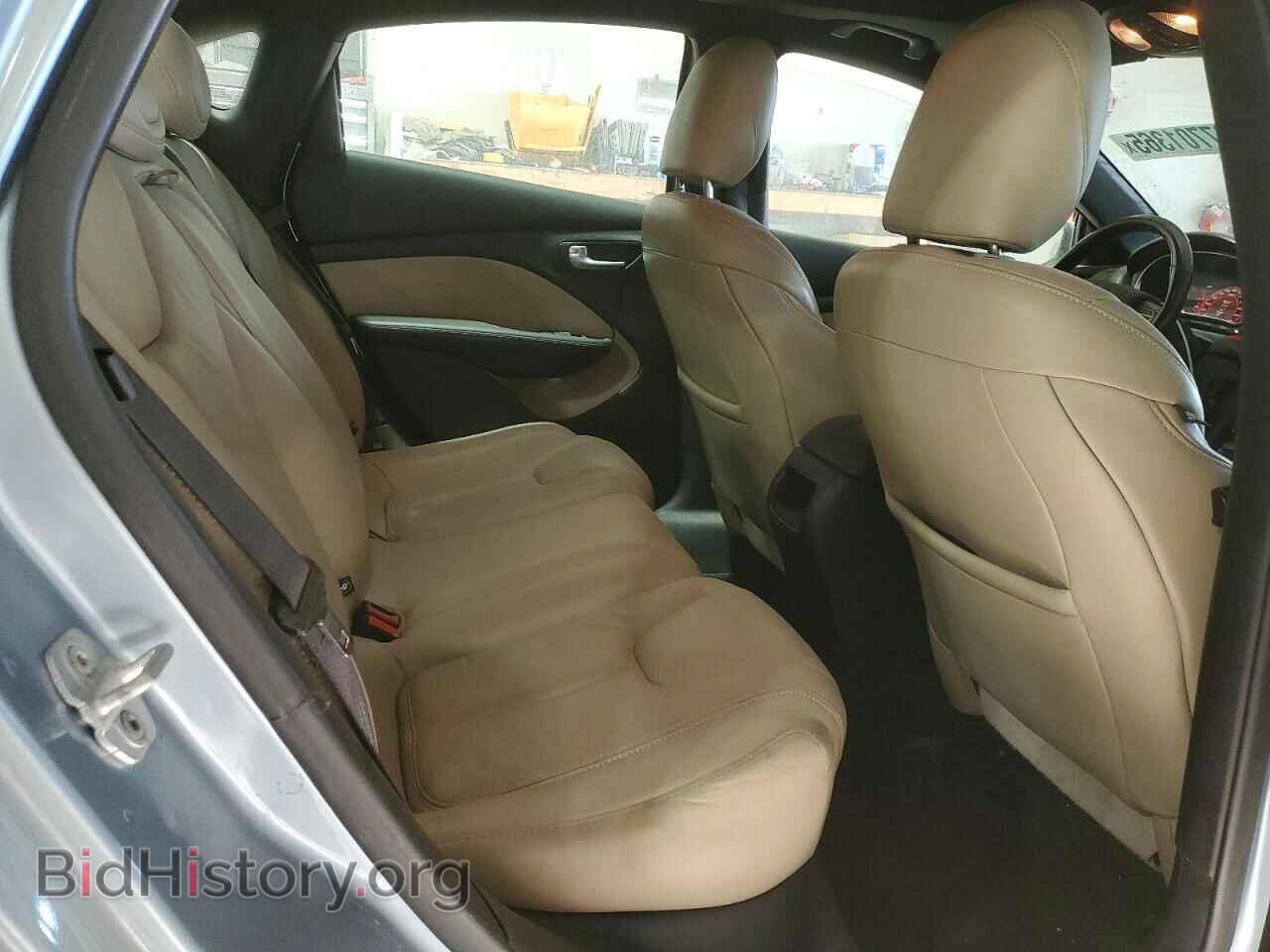 2013 DODGE DART - VIN: 1C3CDFCA1DD182139 - Фото 10
