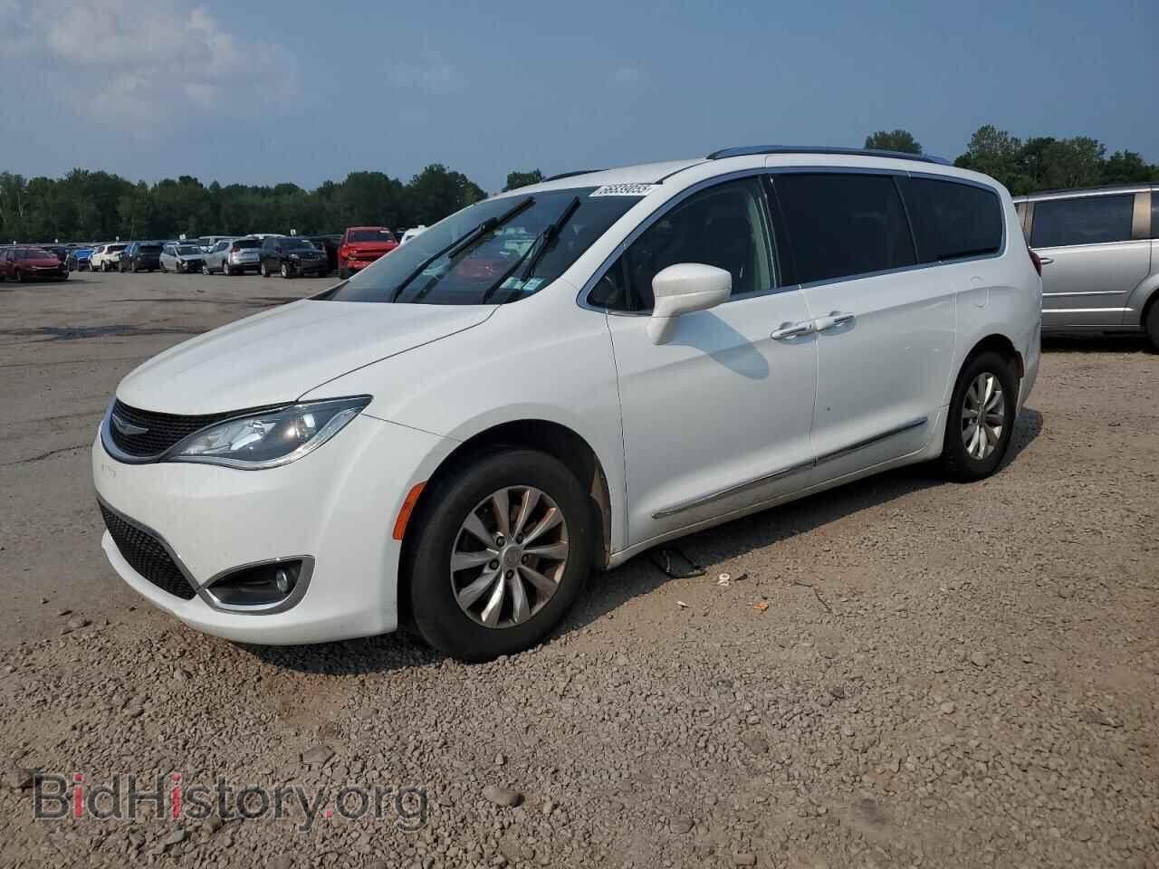 Photo 2C4RC1BG1KR626583 - CHRYSLER PACIFICA 2019