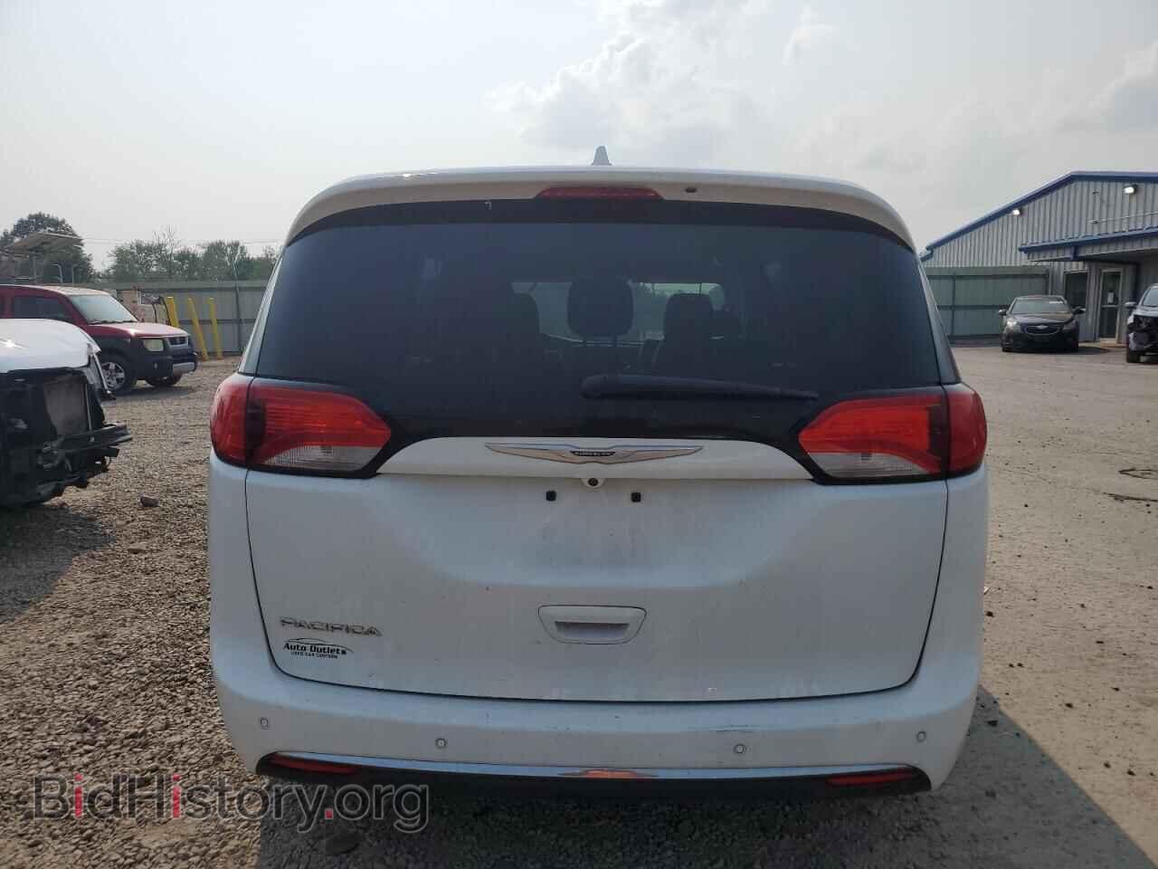 2019 CHRYSLER PACIFICA - VIN: 2C4RC1BG1KR626583 - Photo 6