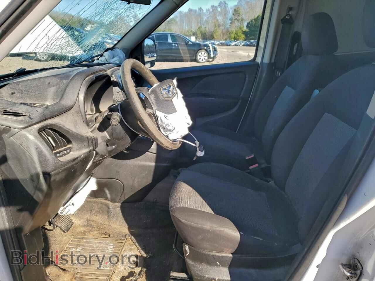 2015 RAM All Models - VIN: ZFBERFAT9F6979162 - Фото 7