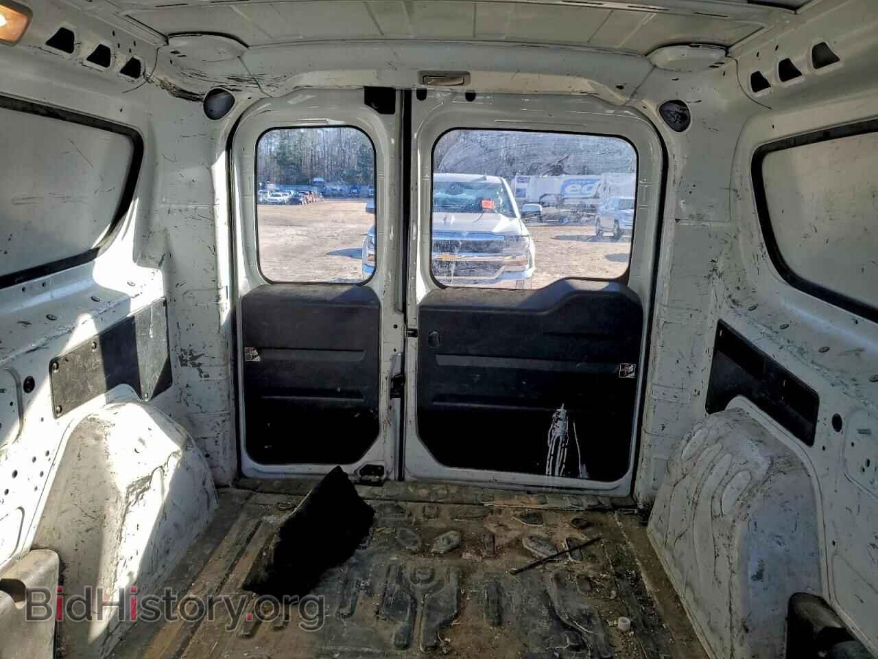 2015 RAM All Models - VIN: ZFBERFAT9F6979162 - Фото 10