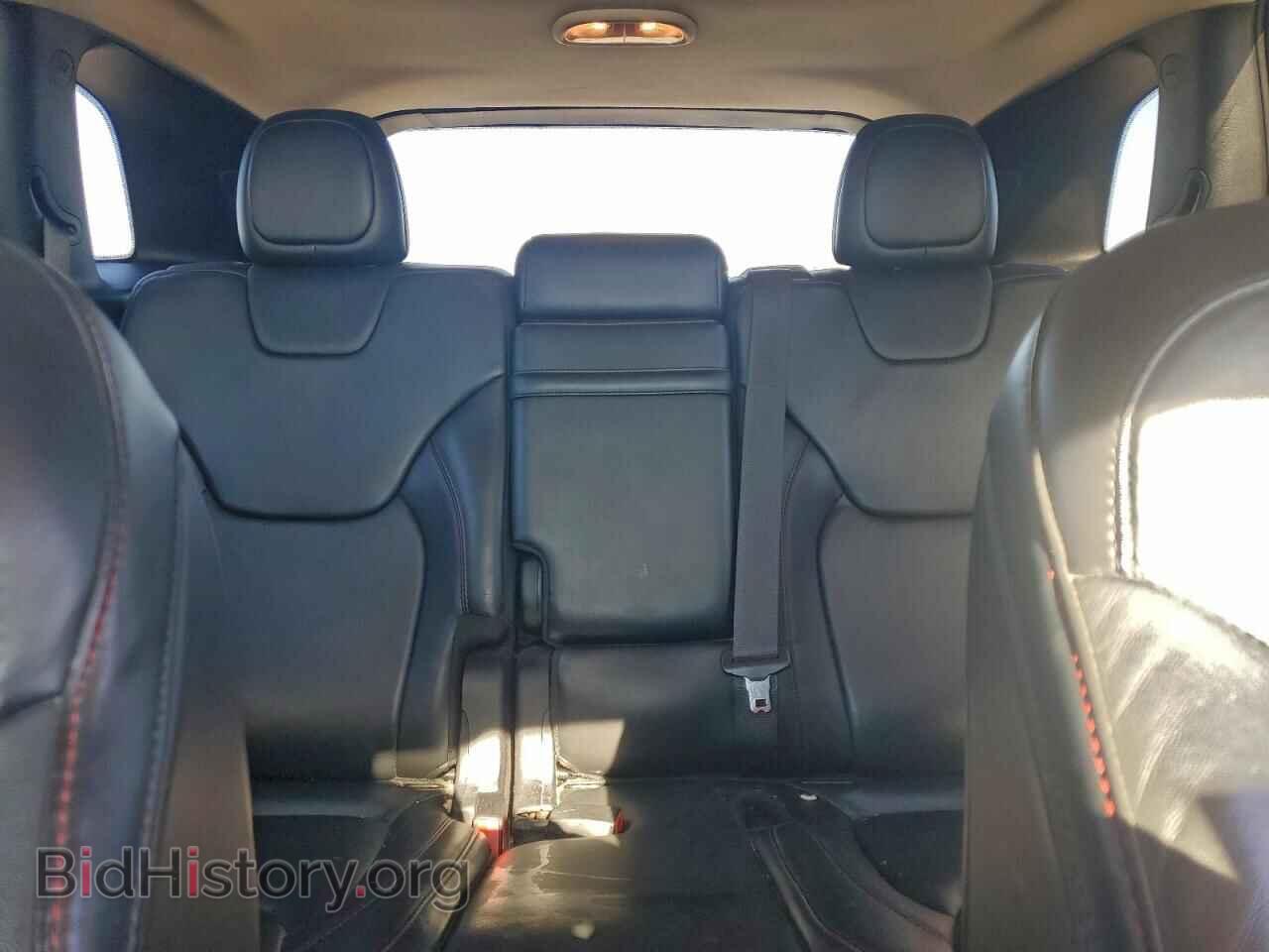 2015 JEEP CHEROKEE - VIN: 1C4PJMBS8FW780224 - Фото 10