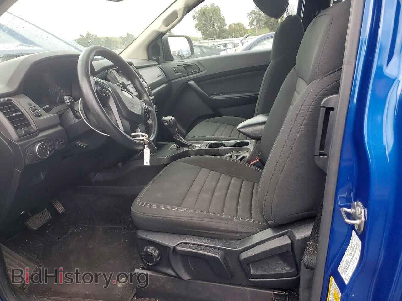 2020 FORD RANGER - VIN: 1FTER1EH8LLA46081 - Фото 7