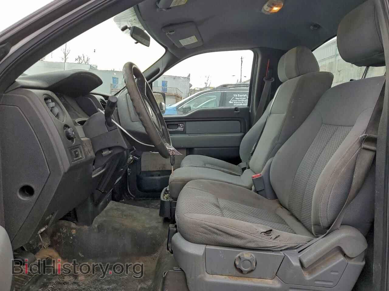 2014 FORD All Models - VIN: 1FTNF1CF6EKD64445 - Photo 7