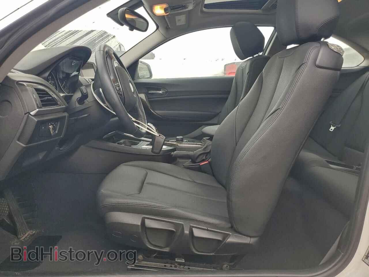 2015 BMW 2 SERIES - VIN: WBA1F7C54FV367625 - Фото 7