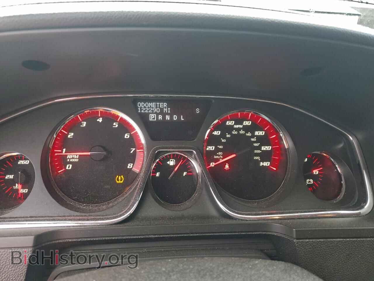 2016 GMC ACADIA - VIN: 1GKKVPKD7GJ173042 - Фото 9