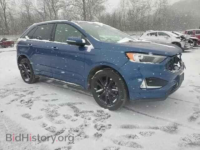 2020 FORD EDGE - VIN: 2FMPK4J90LBB30842 - Photo 15
