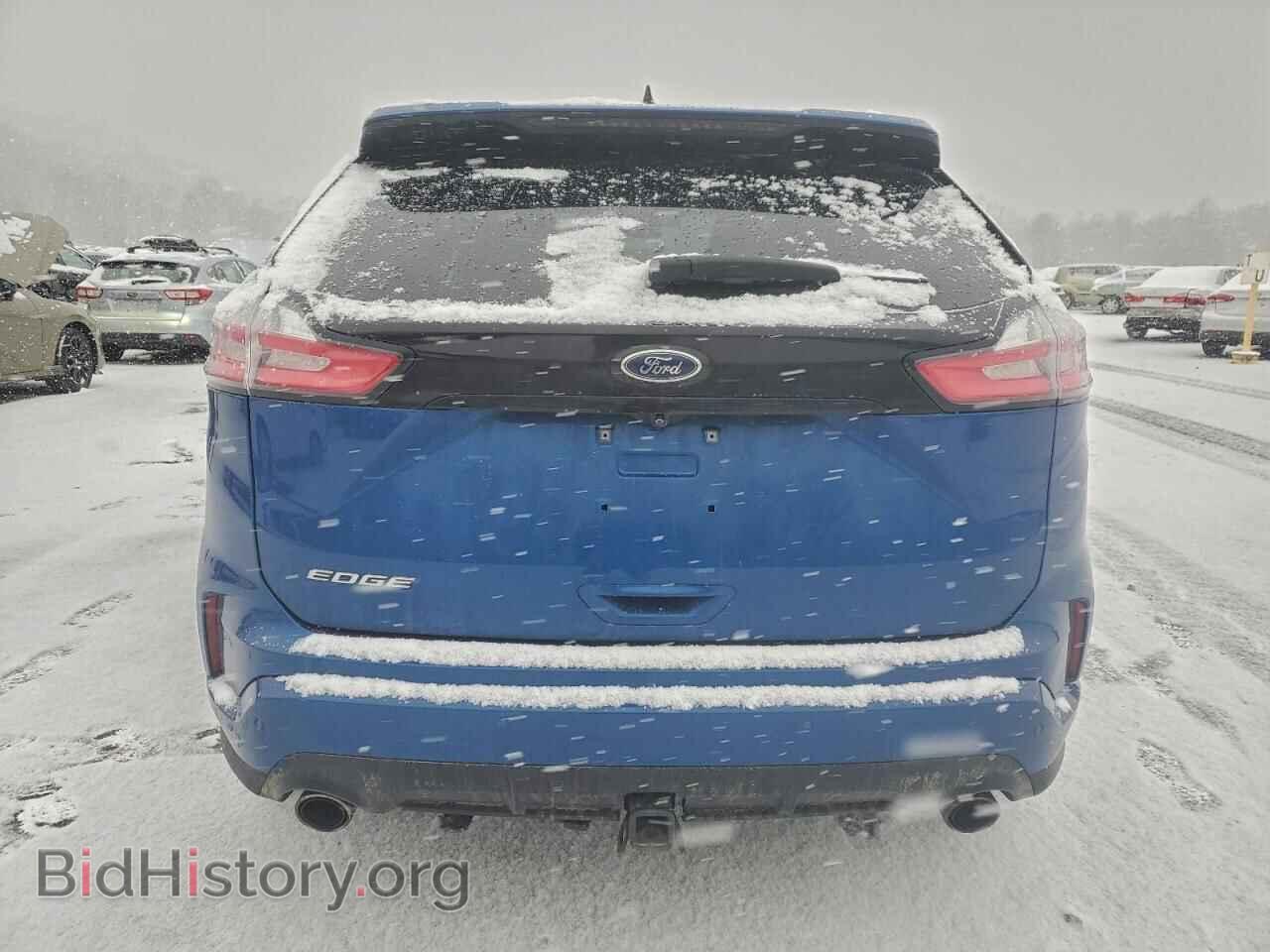 2020 FORD EDGE - VIN: 2FMPK4J90LBB30842 - Photo 6