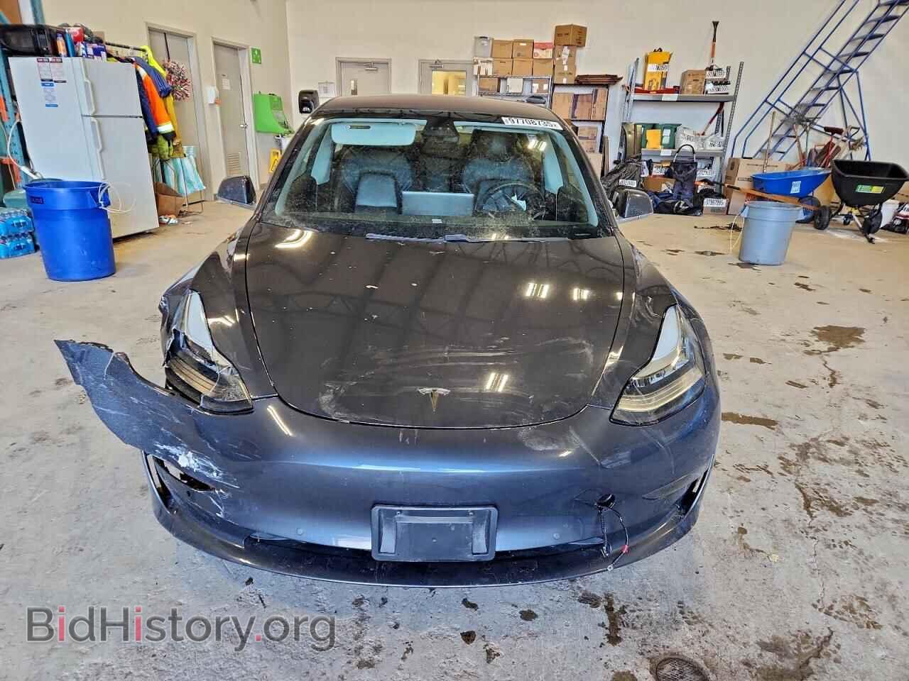 2018 TESLA MODEL 3 - VIN: 5YJ3E1EB2JF107794 - Photo 5