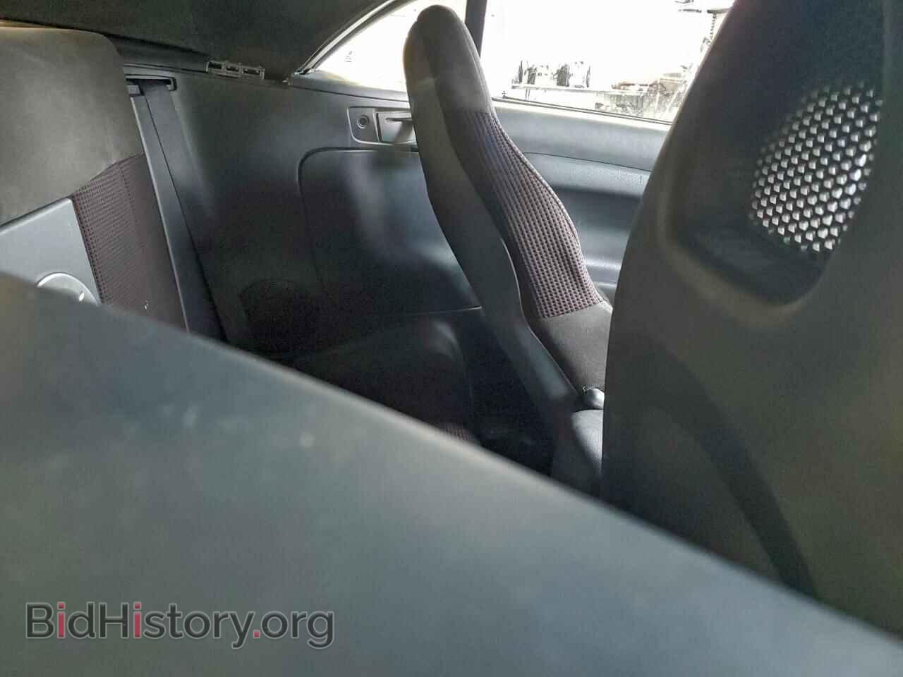 2009 MITSUBISHI ECLIPSE - VIN: 4A3AL25F29E026360 - Фото 10