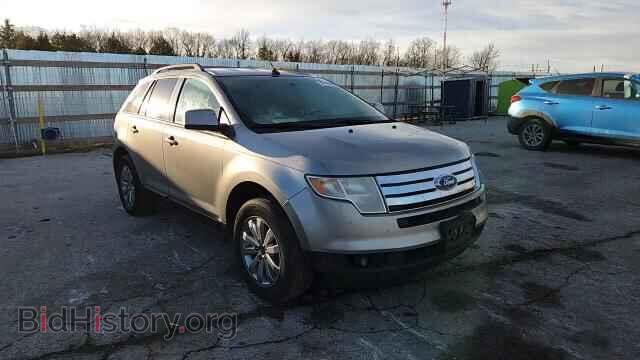 2008 FORD EDGE - VIN: 2FMDK38C78BA21803 - Photo 14