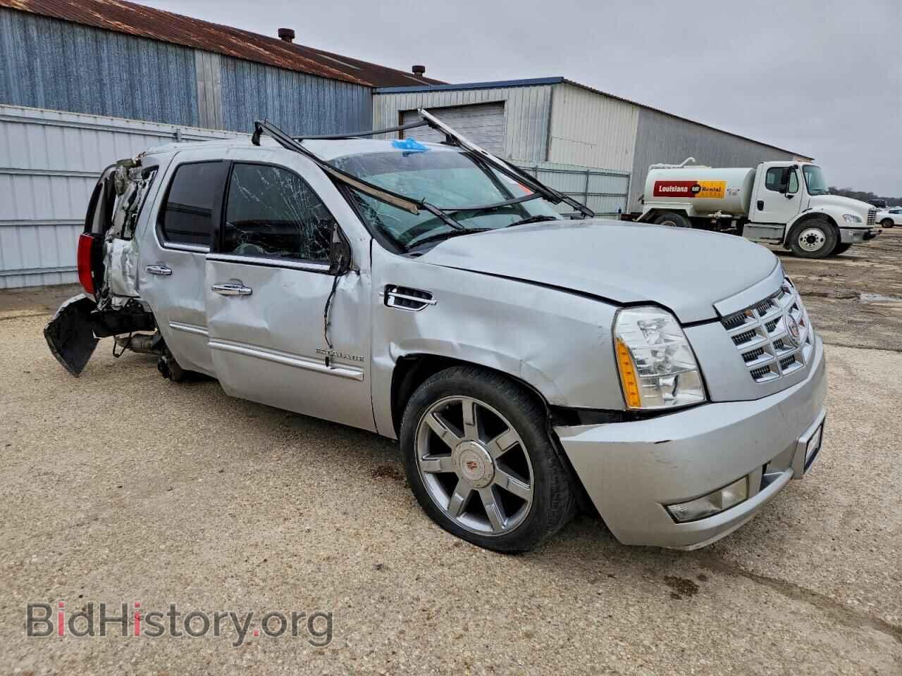 2013 CADILLAC ESCALADE - VIN: 1GYS3BEF7DR155908 - Фото 4