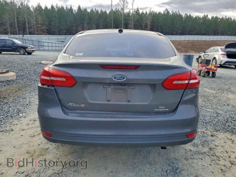 2015 Ford FOCUS (VIN 1FADP3F29FL259140) — фото 6 из 12