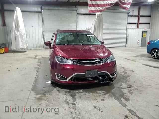 2019 CHRYSLER PACIFICA - VIN: 2C4RC1L75KR551238 - Фото 14