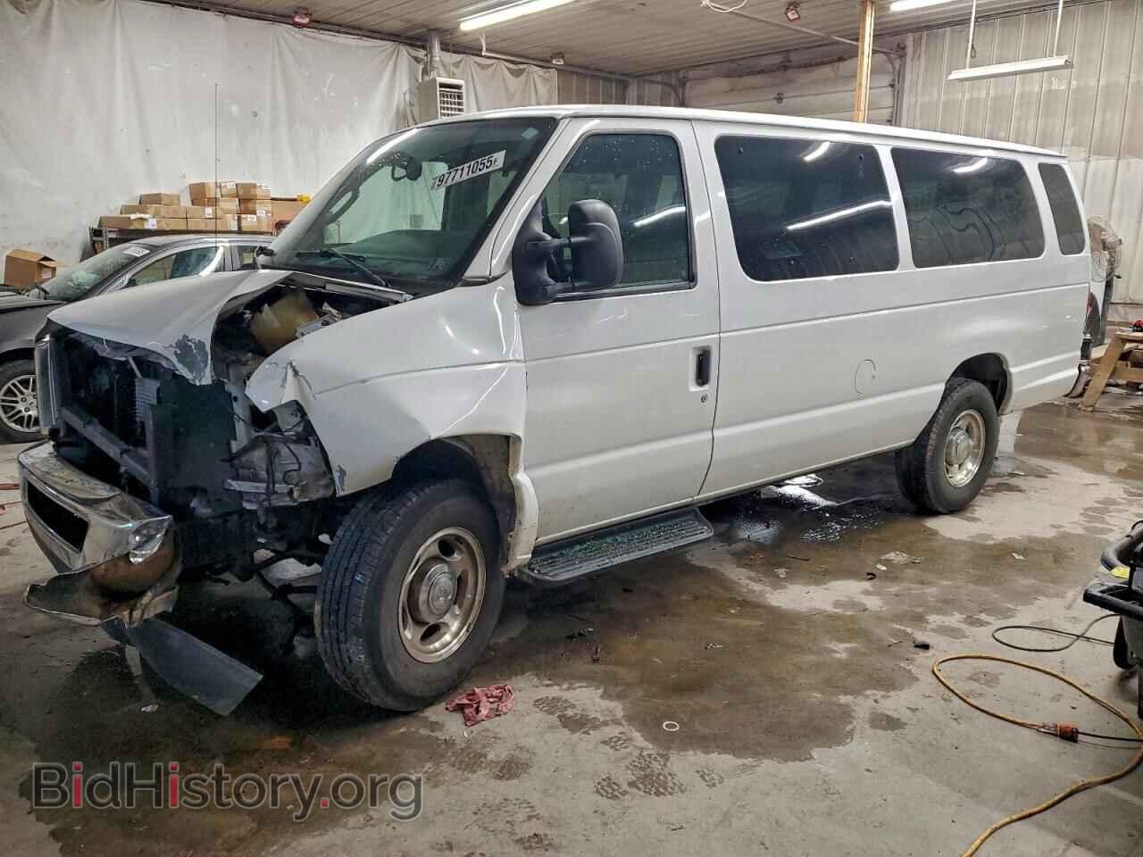 Фотография 1FBSS3BL9CDB12132 - FORD ALL Models 2012