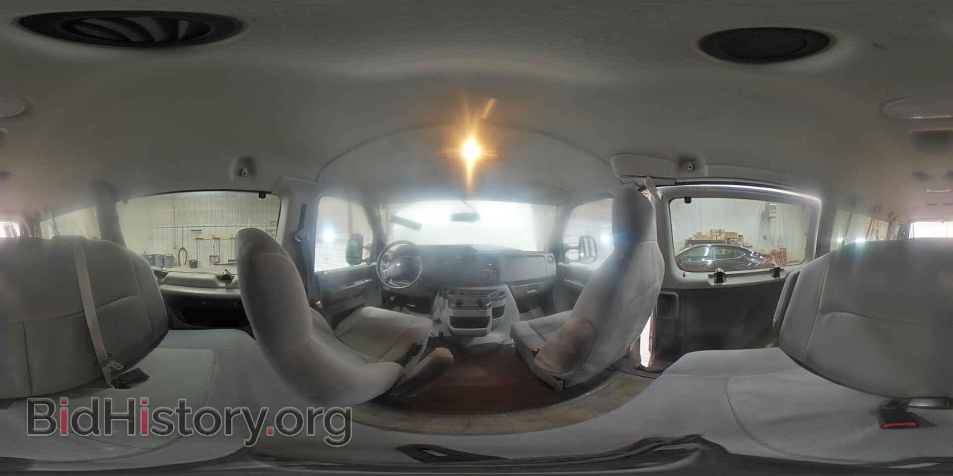 2012 FORD ALL Models - VIN: 1FBSS3BL9CDB12132 - Фото 16