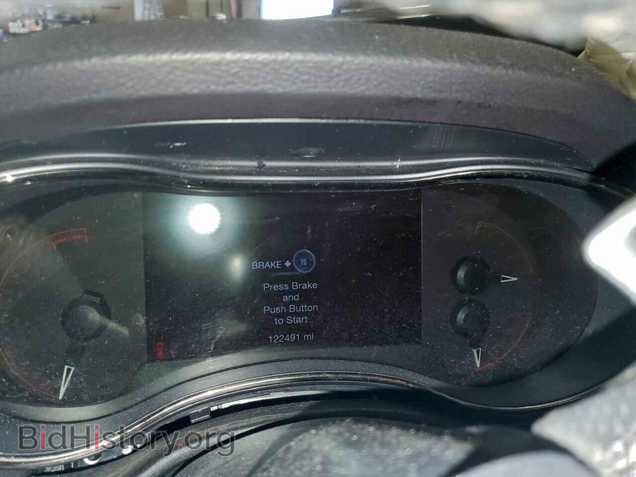 2019 DODGE DURANGO - VIN: 1C4SDJCT2KC584718 - Фото 9