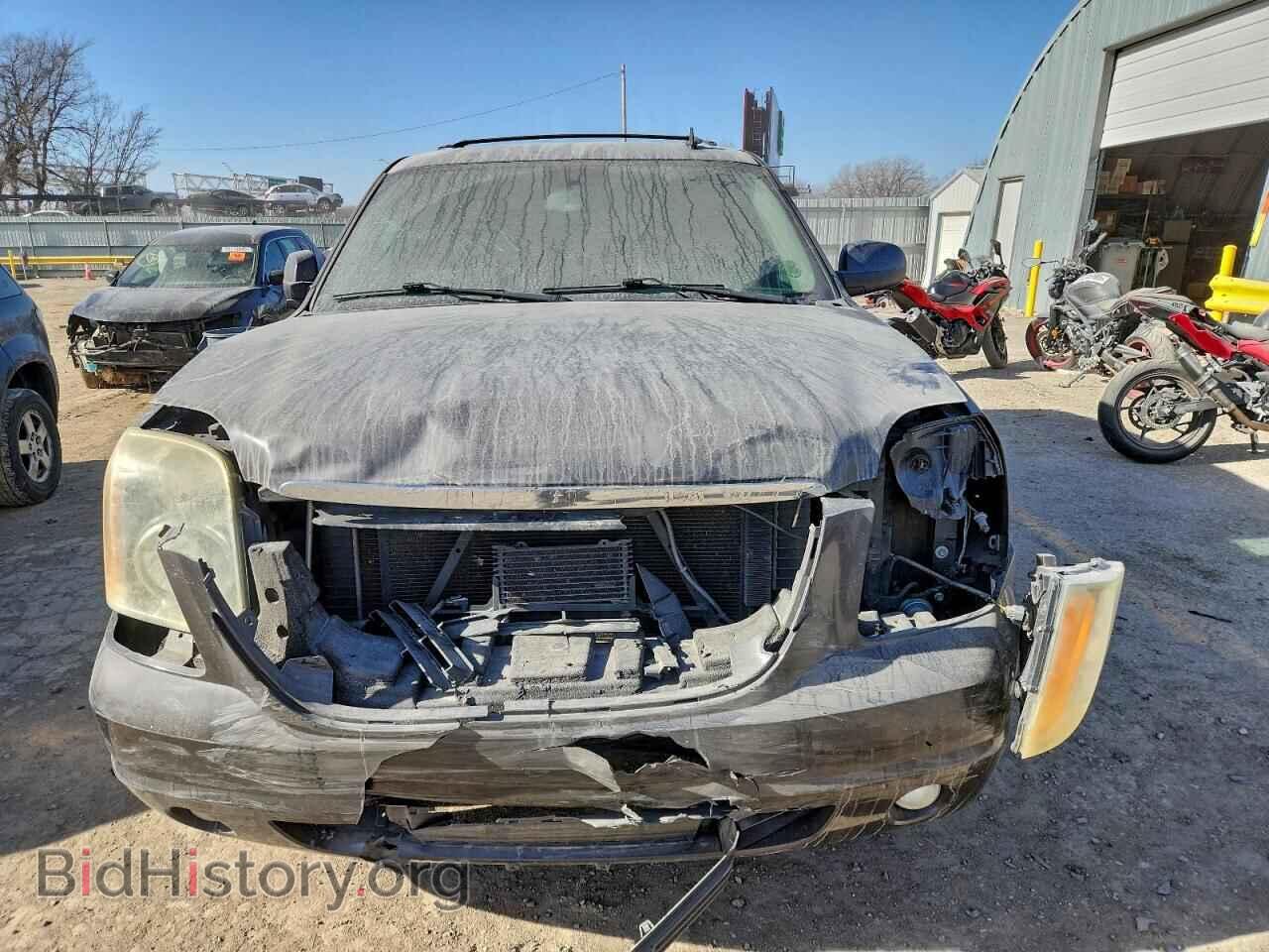 2010 GMC YUKON - VIN: 1GKUCAE08AR171460 - Фото 5