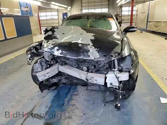 2011 LEXUS IS - VIN: JTHCF5C20B5048513 - Photo 14