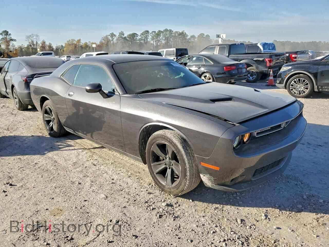 2021 DODGE CHALLENGER - VIN: 2C3CDZAG4MH520922 - Photo 4