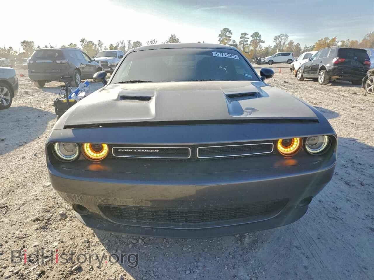 2021 DODGE CHALLENGER - VIN: 2C3CDZAG4MH520922 - Photo 5