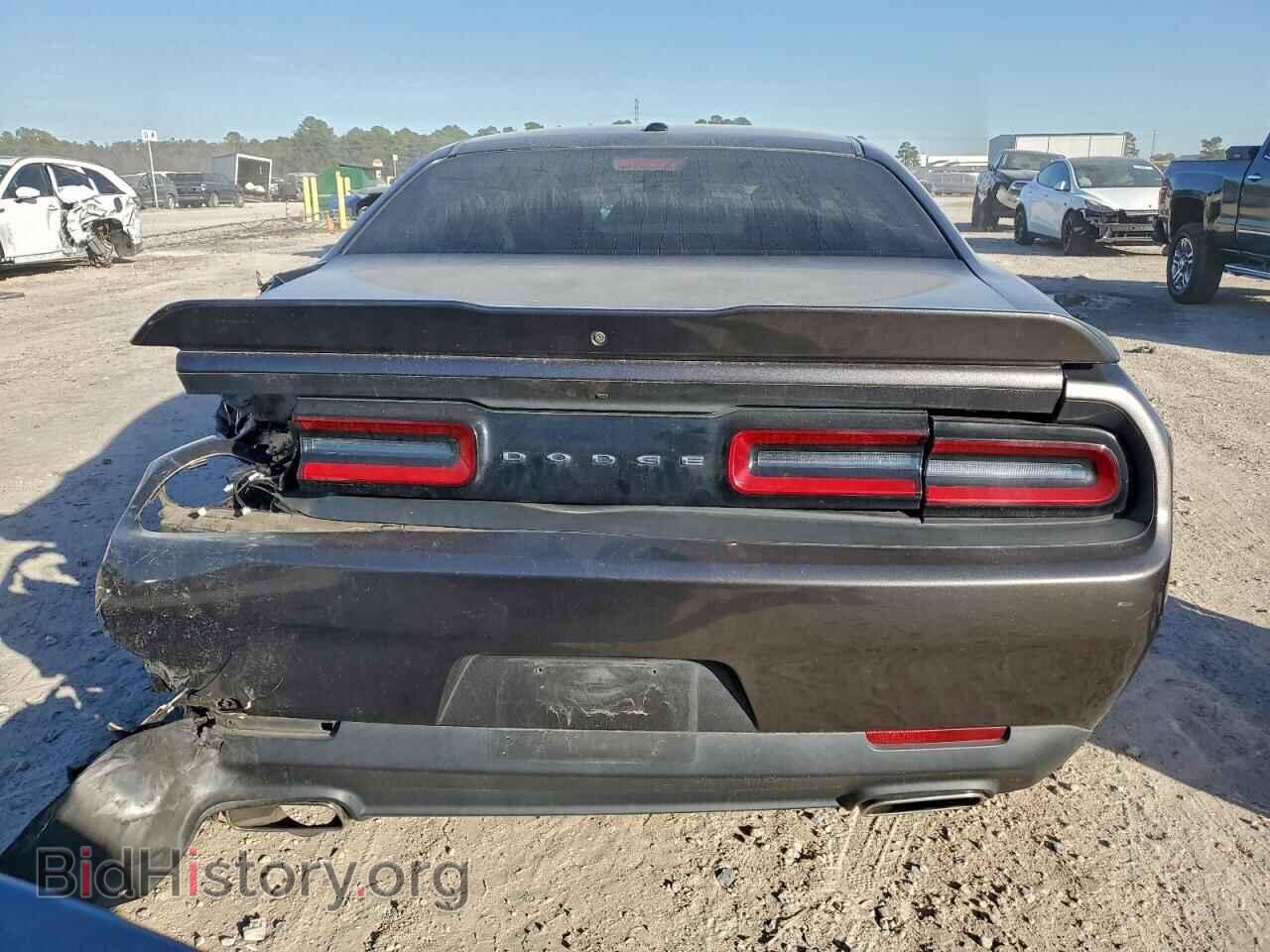 2021 DODGE CHALLENGER - VIN: 2C3CDZAG4MH520922 - Photo 6