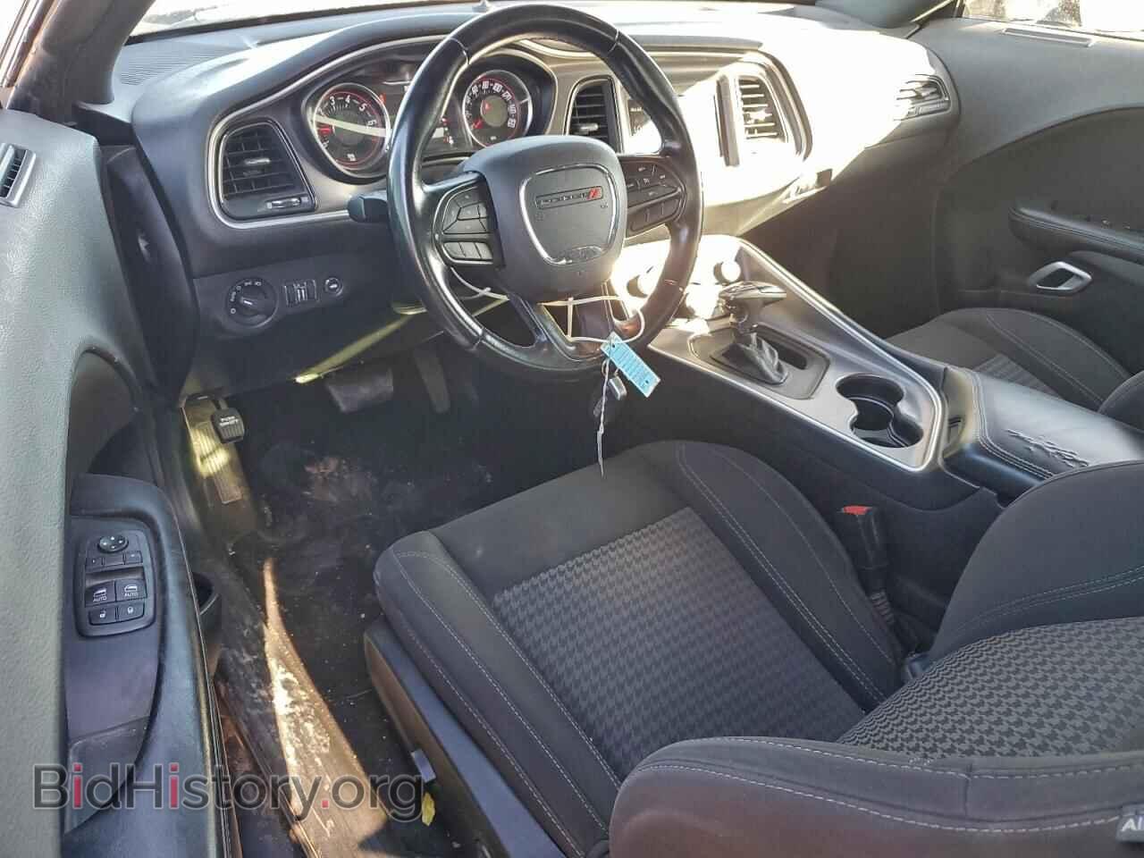 2021 DODGE CHALLENGER - VIN: 2C3CDZAG4MH520922 - Photo 8