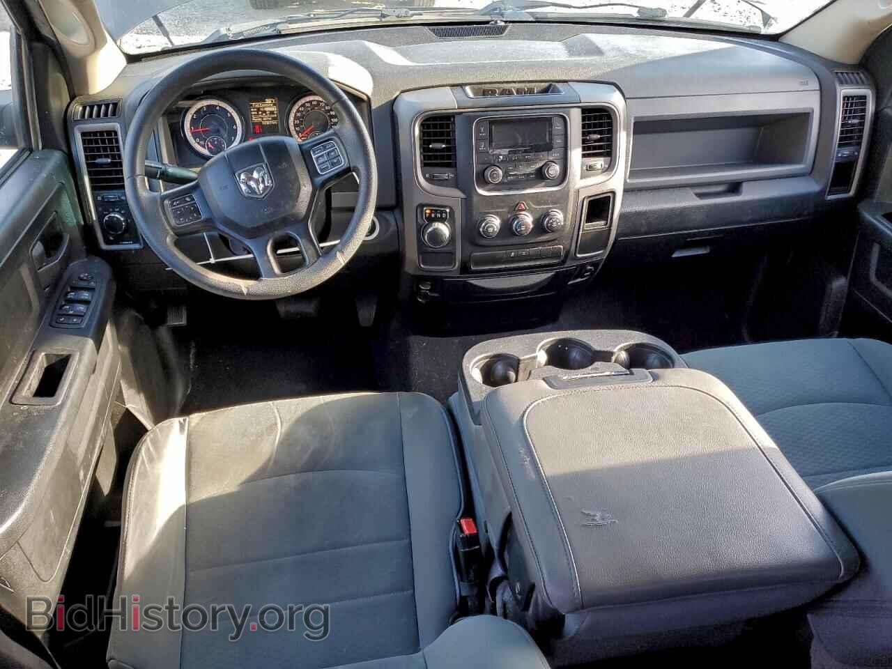 2018 RAM 1500 - VIN: 1C6RR6FT2JS234686 - Фото 8
