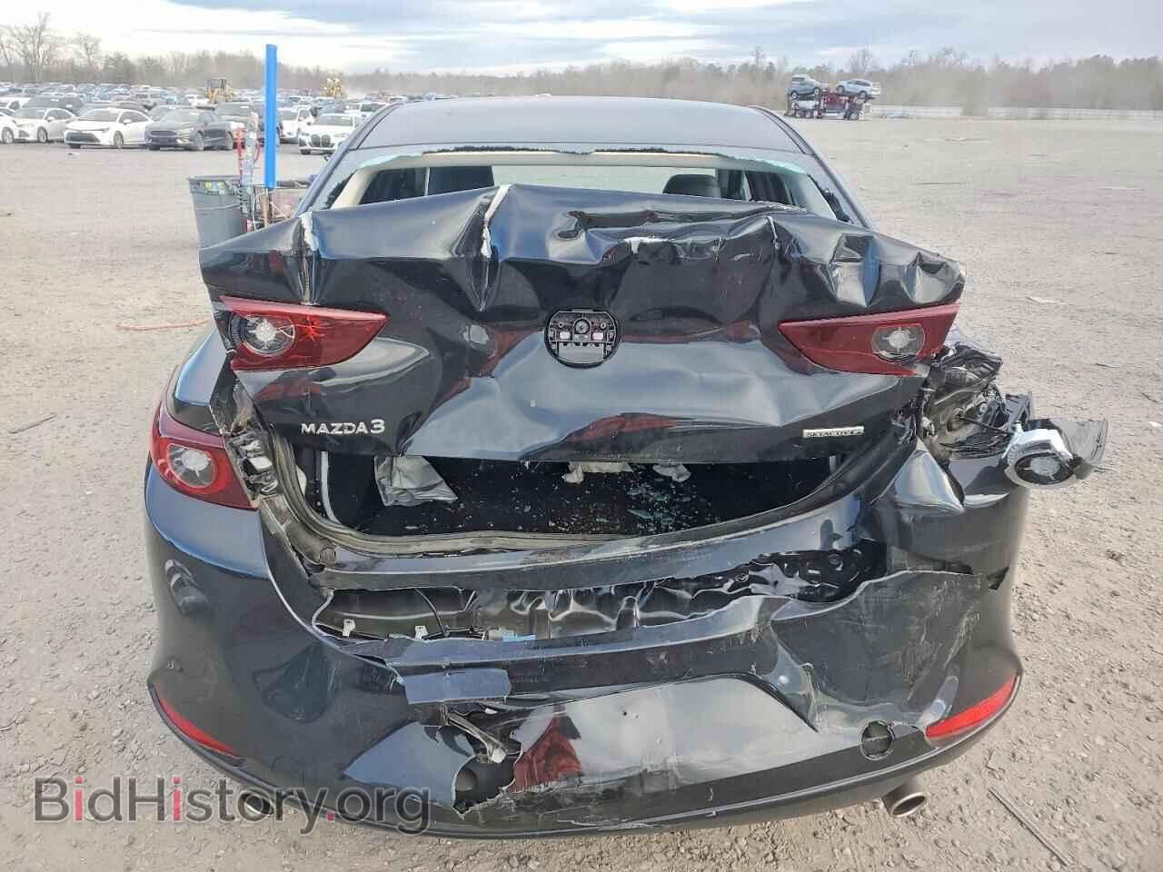 2025 MAZDA 3 SELECT S - VIN: JM1BPABM8S1778229 - Photo 6