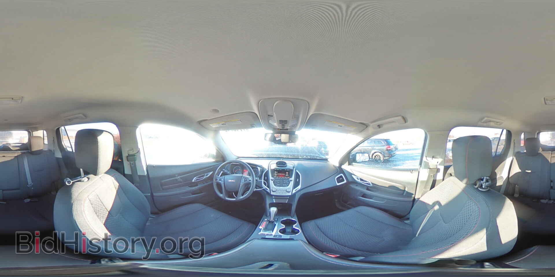 2013 GMC TERRAIN - VIN: 2GKALMEK5D6150233 - Фото 15