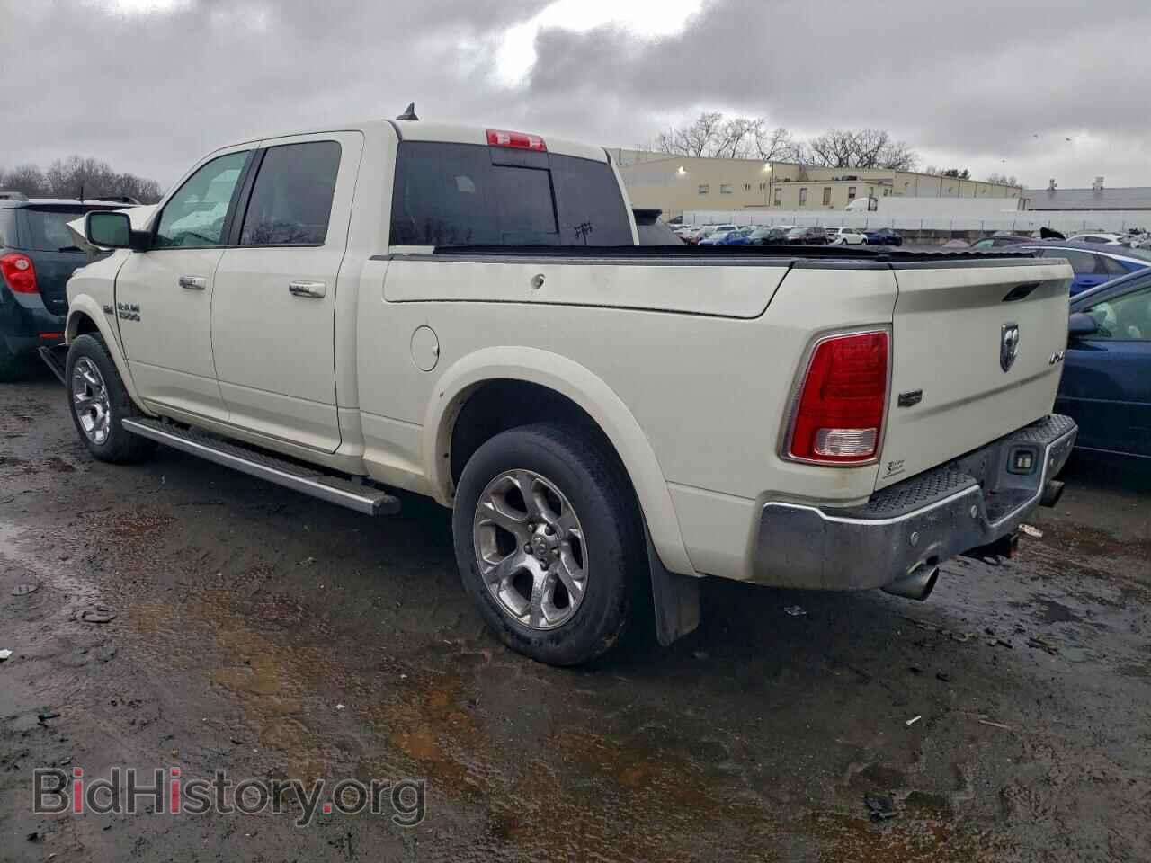 2017 RAM 1500 - VIN: 1C6RR7VT7HS522785 - Фото 2