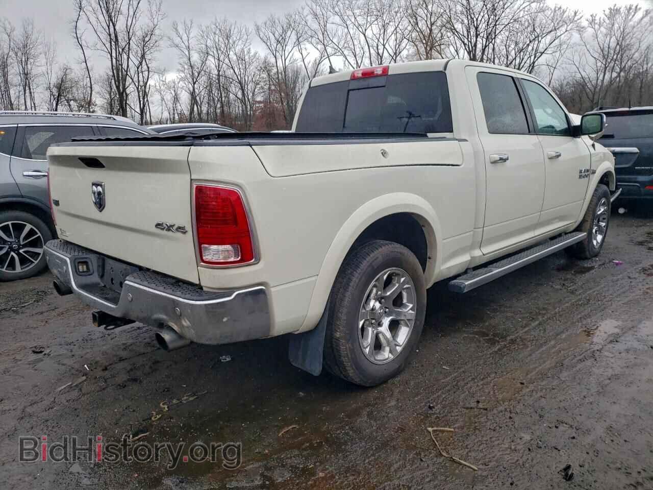 2017 RAM 1500 - VIN: 1C6RR7VT7HS522785 - Фото 3