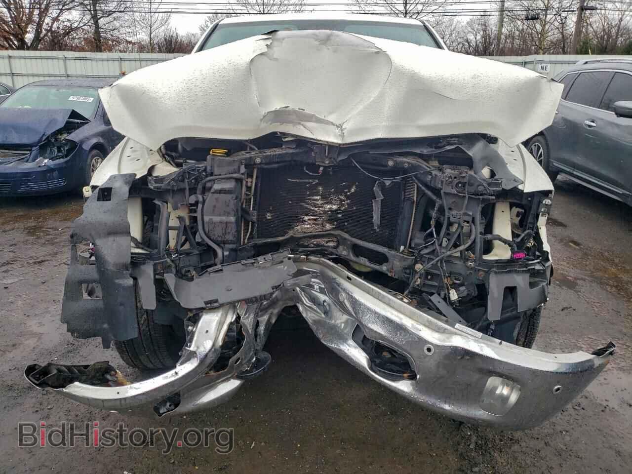 2017 RAM 1500 - VIN: 1C6RR7VT7HS522785 - Фото 5